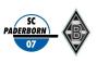 Paderborn-Borussia