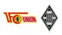 Union Berlin-Borussia