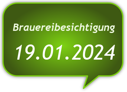 Brauereibesichtigung